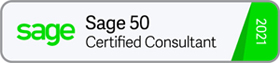 Sage 50 US Certified Consultant